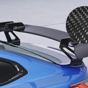 CSR swan neck spojler za BMW 4 II (G26) / i4 I (G26) hatchback