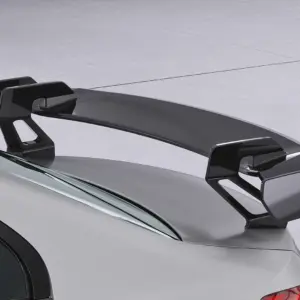 CSR swan neck spojler za Mercedes-Benz C-klasa W206 limuzina