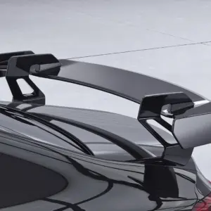 CSR swan neck spojler za Mercedes-Benz CLS III (C257) limuzina