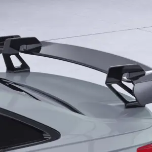 CSR swan neck spojler za Audi A6 / S6 C8 (4A/F2) limuzina