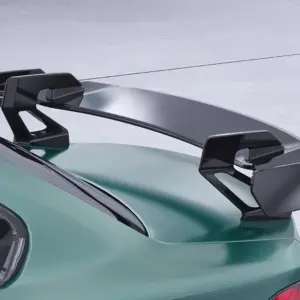 CSR swan neck spojler za BMW 1 (E82) / M1 kupe