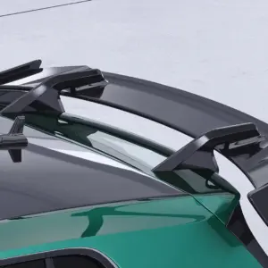 CSR swan neck spojler za VW Golf 7 (5G) GTI/GTD/GTE/R/R-Line/e-Golf