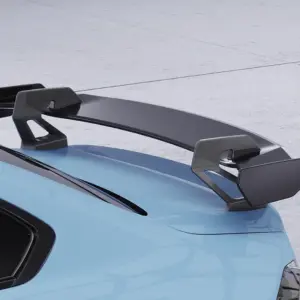 CSR swan neck spojler za BMW 2 (G42) / M2 (G87) kupe
