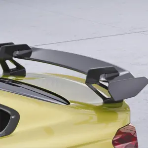 CSR swan neck spojler za BMW M4 F82 kupe