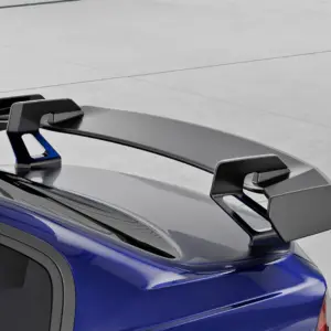 CSR swan neck spojler za BMW 3 E90 / M3 E90 limuzinu