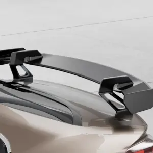 CSR swan neck spojler za VW Passat CC I