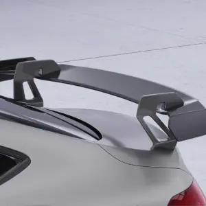 CSR swan neck spojler za Mercedes-Benz C-klasa (C205) kupe