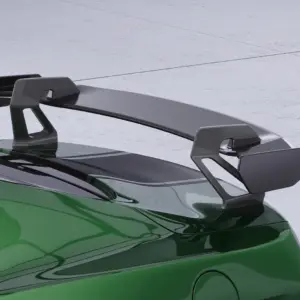 CSR swan neck spojler za Ford Mustang VI (MK6) kupe
