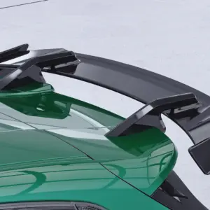CSR swan neck spojler za BMW 1 III (F40) M135 / M Sport Package Pro
