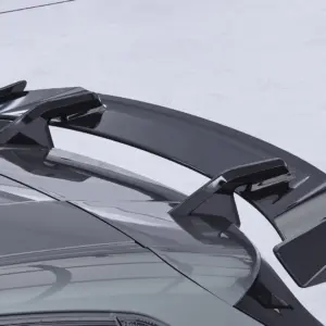 CSR swan neck spojler za BMW 1 (F40) Base/M Sport Design/M Sport