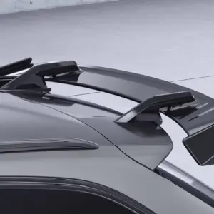 CSR swan neck spojler za Audi RS6 IV (C7)