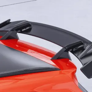 CSR swan neck spojler za Ford Focus III (Mk3) ST karavan
