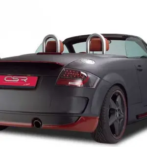 CSR bočni pragovi za Audi TT I (8N) kupe/kabriolet