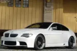 CSR bočni pragovi za BMW 6 E63/E64
