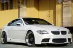 CSR bočni pragovi za BMW 6 E63/E64