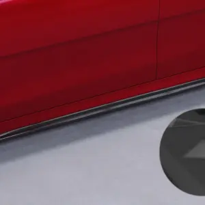 CSR bočni pragovi za Kia Rio IV (YB)