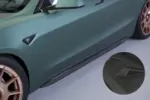 CSR bočni pragovi za Tesla Model 3 (I)