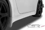 CSR body kit za Porsche 911 (997)