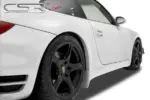 CSR body kit za Porsche 911 (997)
