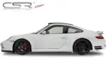 CSR body kit za Porsche 911 (997)