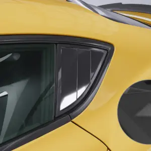 CSR maske bočnih stakala za Toyota GR Supra V (A90)
