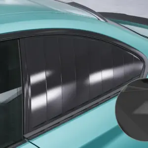 CSR maske bočnih stakala za BMW 2 (F22/F87) kupe