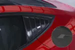 CSR maske bočnih stakala za Tesla Model 3 I