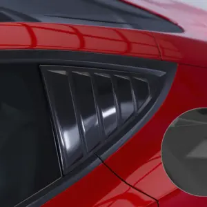 CSR maske bočnih stakala za Tesla Model 3 I
