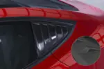 CSR maske bočnih stakala za Tesla Model 3 I