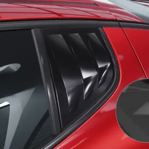CSR maske bočnih stakala za Kia Stinger I GT