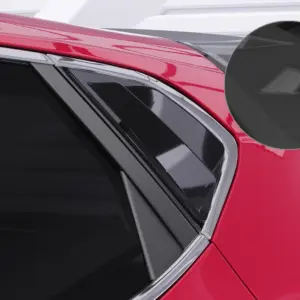 CSR maske bočnih stakala za Kia Ceed II (JD)