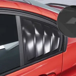CSR maske bočnih stakala za BMW 3 VI (F30) limuzina