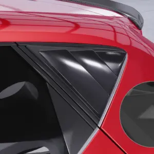 CSR maske bočnih stakala za SEAT Leon III (5F) hatchback