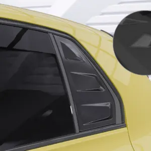 CSR maske bočnih stakala za VW Golf 8 hatchback