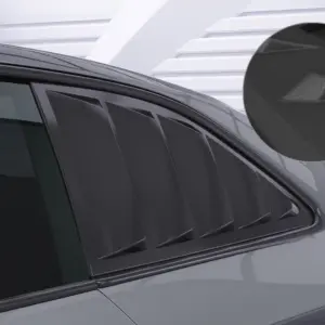 CSR maske bočnih stakala za Audi A5/S5/RS5 (8T) kupe