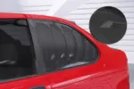 CSR maske bočnih stakala za BMW 3 E36 Compact