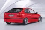 CSR maske bočnih stakala za BMW 3 E36 Compact