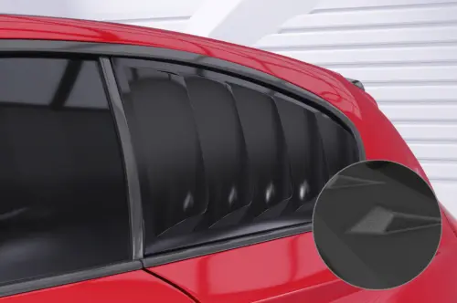 CSR maske bočnih stakala za BMW 1 (E81) 3-vratni
