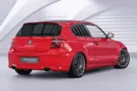 CSR maske bočnih stakala za BMW 1 (E81) 3-vratni