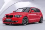CSR maske bočnih stakala za BMW 1 (E81) 3-vratni