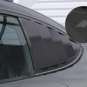 CSR maske bočnih stakala za Mercedes-Benz AMG GT I (190) kupe