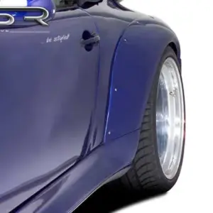 CSR proširenja blatobrana za Porsche 911 (993)