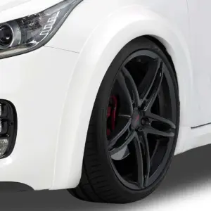 CSR proširenja blatobrana za Kia Ceed II (JD)