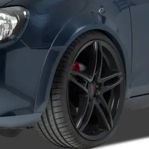 CSR proširenja blatobrana za VW Golf 6 (5K)
