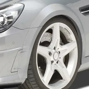 CSR proširenja blatobrana za Mercedes-Benz SLK/SLC R172 AMG-Line