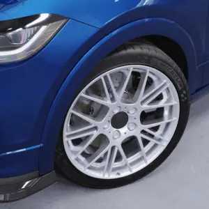 CSR proširenja blatobrana za VW T-Cross I (C1)