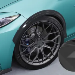CSR proširenja blatnika za BMW 2 I (F22/F23)