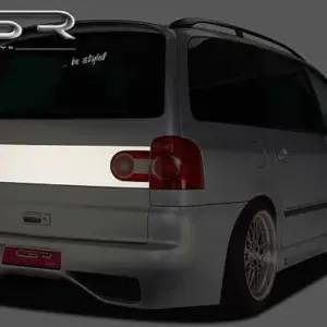 CSR dodatak za VW Sharan I (7M) facelift