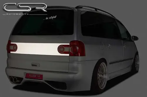 CSR dodatak za VW Sharan I (7M) facelift