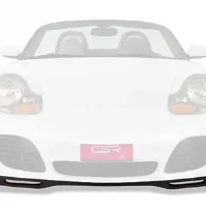 CSR dodatak za Porsche 911 (996)